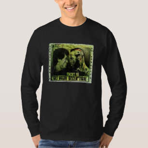 Rocky III Clubber lang oyes uit de tijger T-shirt