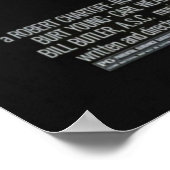 ROCKY III MOVIE POSTER (Hoek)