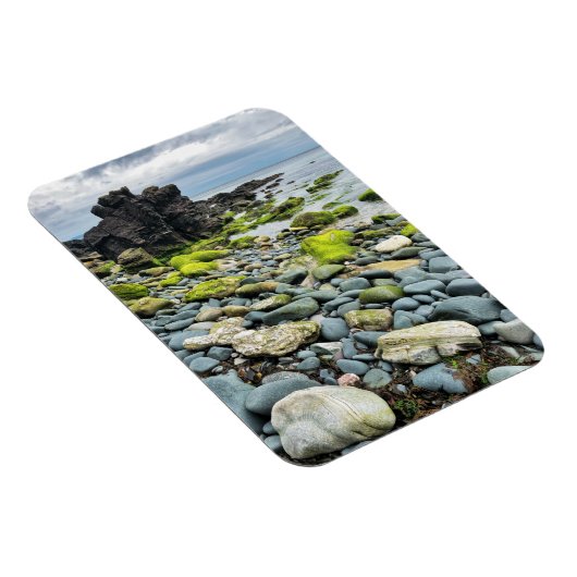 Rocky Irish Coast Magneet (Rechterzijde)