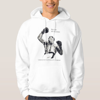 Rocky Knockout Hoodie