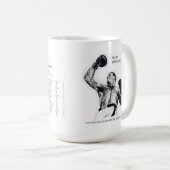 ROCKY MARCIANO PUNCH MOK (Voorkant rechts)