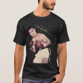 Rocky Marciano T-shirt (Voorkant)