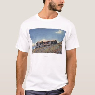 Rocky Mnt. Nat. Park, CO T-shirt