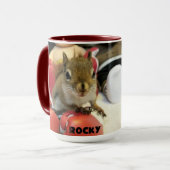 Rocky Mok (Voorkant links)