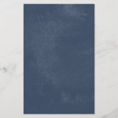 Rocky Mountain Baby Bingo Game Flyer (Achterkant)