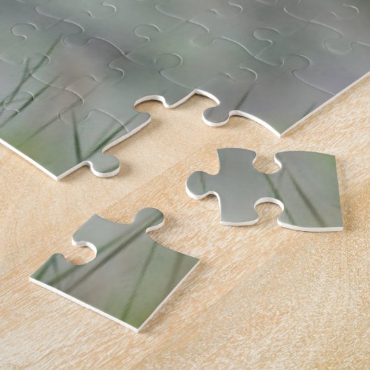 Rocky Mountain Bighorn Sheep Ram Legpuzzel (Zijkant)