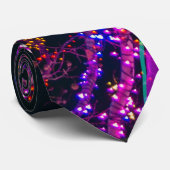 Rocky Mountain Bighorn Sheep Stropdas (Opgerold)