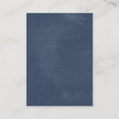 Rocky Mountain Books voor Baby Enclosure Kaart (Achterkant)