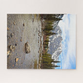 Rocky Mountain Clear Brook - 16 x 20 - 520 pcs. Legpuzzel (Horizontaal)