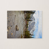 Rocky Mountain Clear Waters - 8 x 10 - 110 pcs Legpuzzel (Horizontaal)