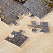 Rocky Mountain Clear Waters - 8 x 10 - 110 pcs Legpuzzel (Zijkant)