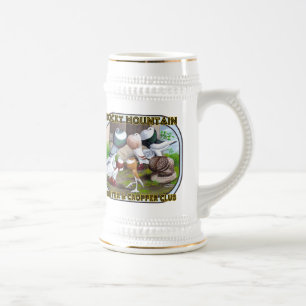 Rocky Mountain Club Logo Bierpul