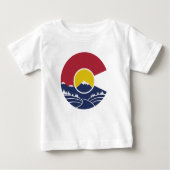 Rocky Mountain Colorado C (Voorkant)