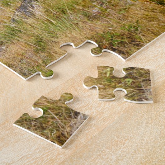 Rocky Mountain Deer Legpuzzel (Zijkant)