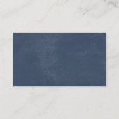 Rocky Mountain Diaper Raffle Enclosure Kaart (Achterkant)