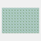 Rocky Mountain Dier Toile Inpakpapier Vel (Voorkant 2)