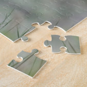 Rocky Mountain-dikhoornschaap-ram Legpuzzel (Zijkant)