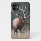 Rocky Mountain Elk Case-Mate iPhone Case (Achterkant)
