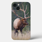 Rocky Mountain Elk Case-Mate iPhone Case (Achterkant)
