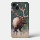 Rocky Mountain Elk Case-Mate iPhone Case (Achterkant)