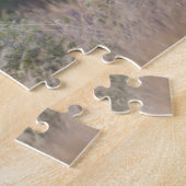 Rocky Mountain Elk Legpuzzel (Zijkant)