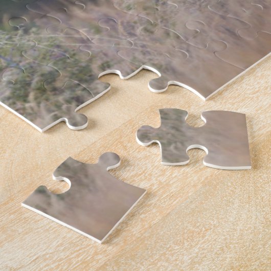 Rocky Mountain Elk Legpuzzel (Zijkant)