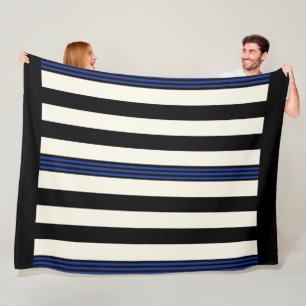 Rocky Mountain Fleece Deken, groot 60" x 80"