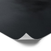 ROCKY MOUNTAIN FOTOGRAPH POSTER (Hoek)