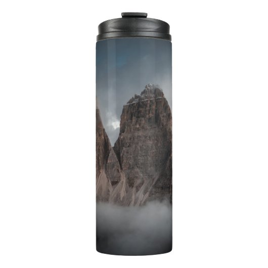 ROCKY MOUNTAIN FOTOGRAPH THERMOSBEKER (Voorkant)