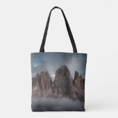 ROCKY MOUNTAIN FOTOGRAPH TOTE BAG (Achterkant)