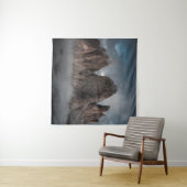 ROCKY MOUNTAIN FOTOGRAPH WANDKLEED (In Situ (horizontaal))