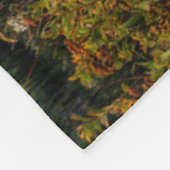 Rocky Mountain Goat Fleece Deken (Hoek)