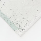 Rocky Mountain Hauler - vrachtwagenchauffeur Fleece Deken (Hoek)