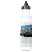 Rocky Mountain Hauler - vrachtwagenchauffeur Waterfles (Links)