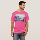 Rocky Mountain High Actief T-shirt (Voorkant volledig)