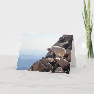 Rocky Mountain High Kaart