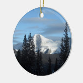 Rocky Mountain High Keramisch Ornament (Links)