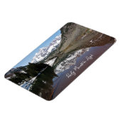 Rocky Mountain High Maroon Bells Aspen Colorado Magneet (Linkerzijde)