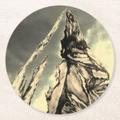 Rocky Mountain High Onderzetter Set (Voorkant)