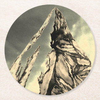 Rocky Mountain High Onderzetter Set