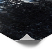 Rocky Mountain High Poster (Hoek)