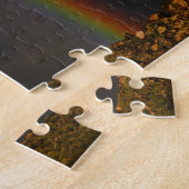 Rocky Mountain Legpuzzel (Zijkant)