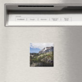 Rocky Mountain magneet (Insitu (Vaatwasser))