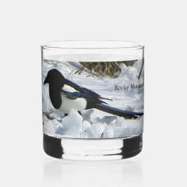 Rocky Mountain Magpie glas
