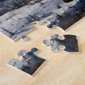 Rocky Mountain majesteit puzzel Legpuzzel (Zijkant)