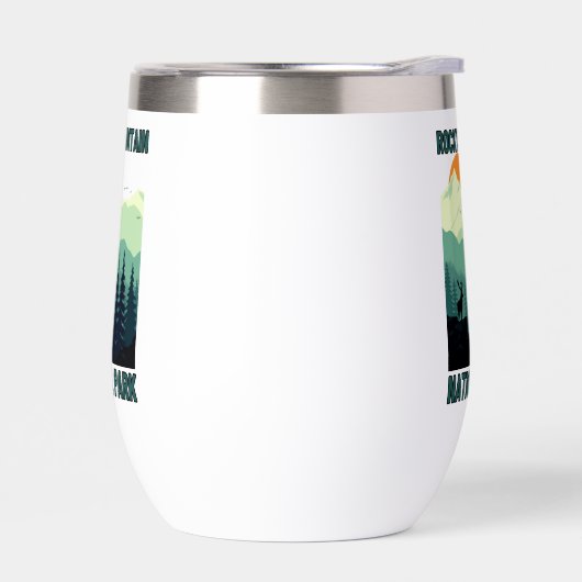 ROCKY MOUNTAIN NATIONAAL PARK (Links)