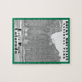 Rocky Mountain National Park - 8x10 - 110 pc Legpuzzel (Horizontaal)