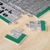 Rocky Mountain National Park - 8x10 - 110 pc Legpuzzel (Zijkant)