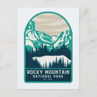 Rocky Mountain National Park