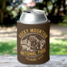 Rocky Mountain National Park Colorado